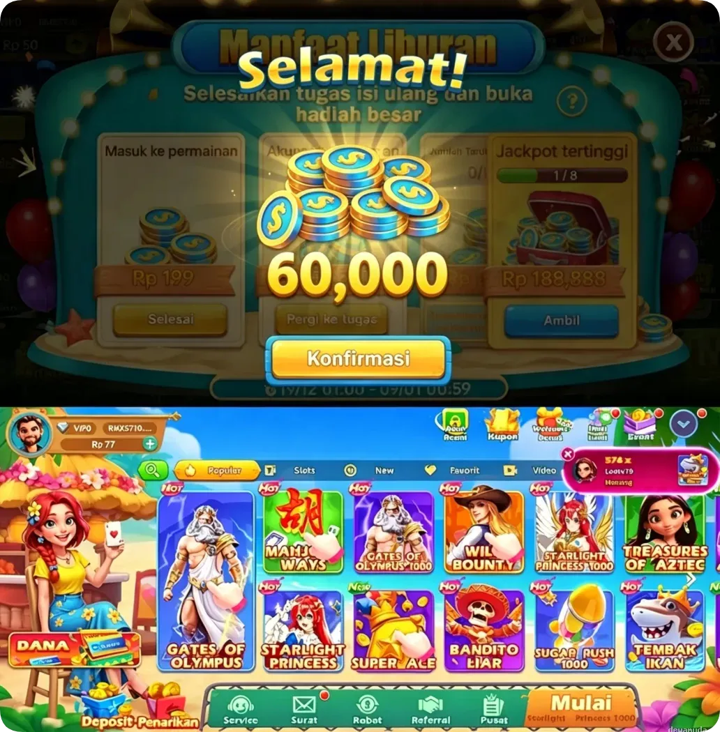 dewamuda Masuk - dewamuda Resmi