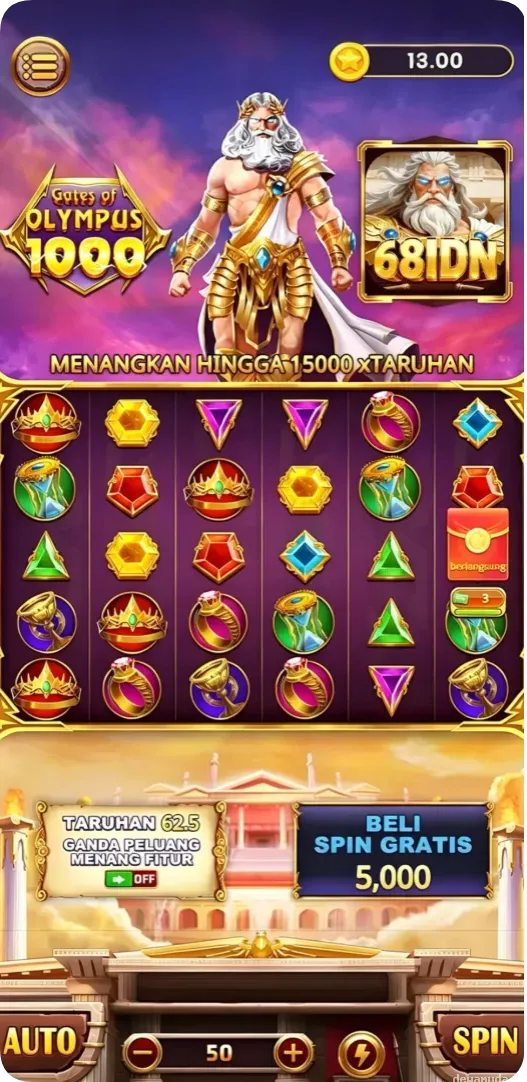 dewamuda Tangkapan Layar - APK Resmi